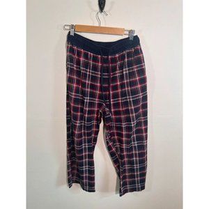✨5 for $15✨ Men’s Nautica Plaid Pajama Pants Size Medium